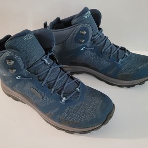 KEEN Hiking Shoes Women size 11 Terradora Waterproof